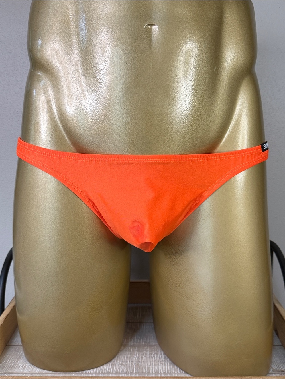 Skinfit Thong Large